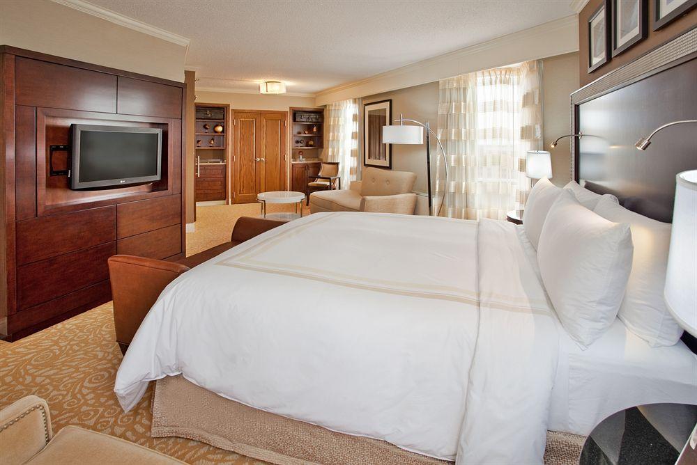 The Marriott Cornhusker 4* Lincoln