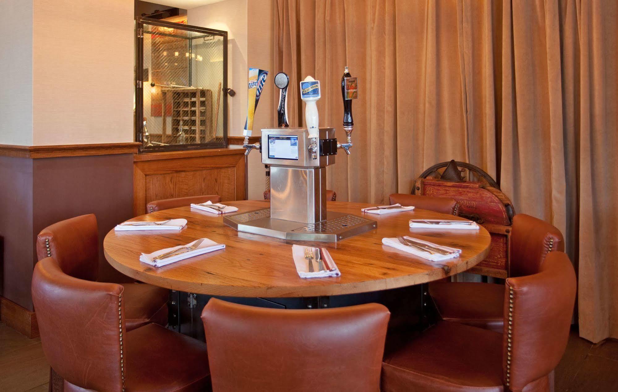 The Marriott Cornhusker 4* Lincoln